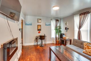 HBG Apt about 3 Mi to Downtown and River! - Harrisburg - 7