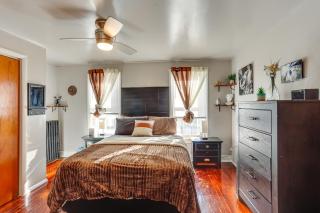 HBG Apt about 3 Mi to Downtown and River! - Harrisburg - 1