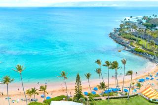 KBM Resorts FREE CAR Residences at Napili Bay Massive 3-Bedroom Condo 30 seconds from Napili Bay NPG-C11 - Kapalua - 8