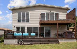 Cape Woolamai Arcadia Holiday home - Cape Woolamai - 7