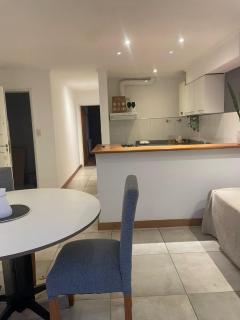 Departamento en Tandil - Tandil - 1