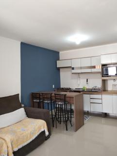 Casa de Hóspedes aconchegante em Florianópolis - Florianópolis - 8