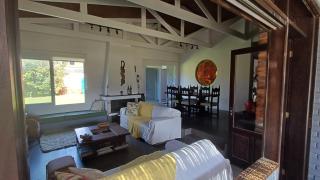 Casa Atlântida quadra mar, na melhor localização da praia - Xangri-lá - 7