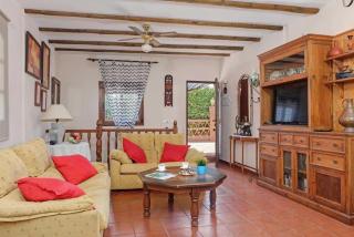 Frigiliana Casa rural, Villa Paloma - Frigiliana - 5