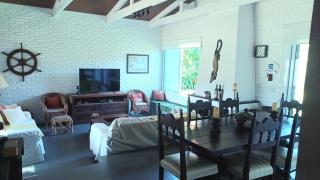 Casa Atlântida quadra mar, na melhor localização da praia - Xangri-lá - 2