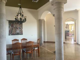 AUTHENTIC SANTA FE STYLE VILLA WITH PANORAMIC VIEWS - 3
