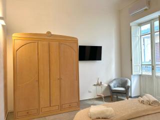 Le sorelle sweet home - 1