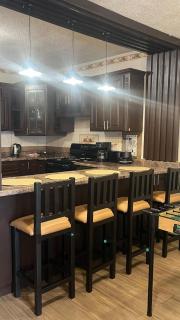 Bonita Casa Capri 5 m del consulado - 3