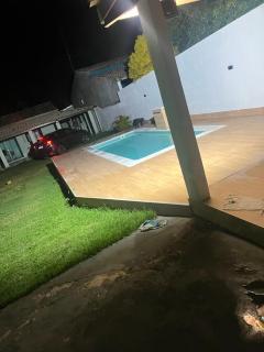 Casa de praia em guarajuba - 4