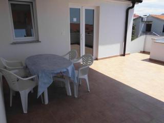 Apartments Mara Mandre - Mandre - 3