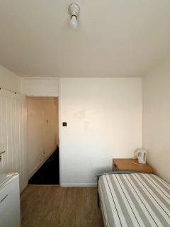 Comfy private room near ExCel London - Londra - 4