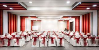 Regency Sameera Vellore by GRT Hotels - Vellore - 1