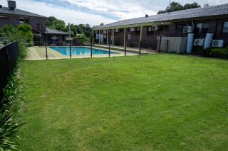 Tumut Valley Motel Pet Friendly - Tumut - 5