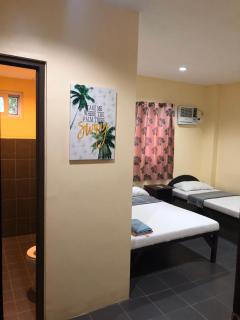 CNC DIVE RESORT at CEBU - Lapu Lapu City - 2