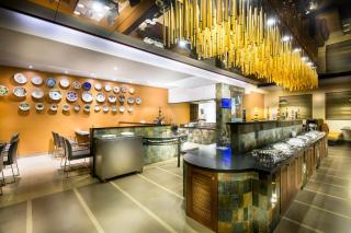 Regency Sameera Vellore by GRT Hotels - Vellore - 9