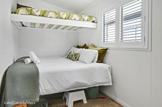 Lake Conjola, Deepwater resort Cabin 21 - 5