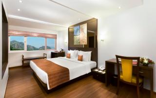 Regency Sameera Vellore by GRT Hotels - Vellore - 5