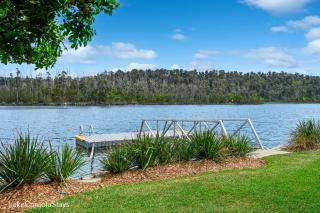 Lake Conjola, Deepwater resort Cabin 21 - Manyana - 3