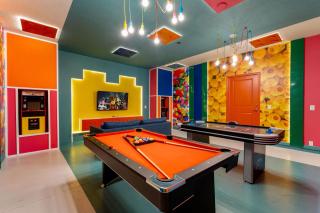 Game Room, Water Park, Themed, Great Location - Davenport - 8