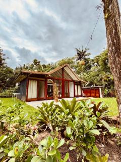 Canto da Mata Itamambuca Hospedagem - 0