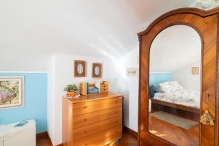 La mansarda delle meraviglie B&B Superior - Triest - 5