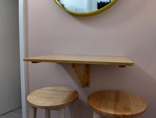 Tiny Space Central London Zone 1 - 4