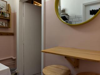 Tiny Space Central London Zone 1 - Londra - 1