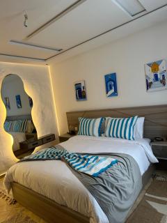 Blue chafchaouen - Chefchaouen - 9