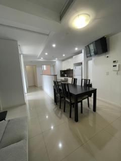 Entire 3 bedroom apartment in Mascot - Sidney - 8