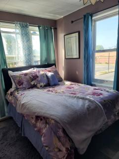 Tower Of Little Italy - 2