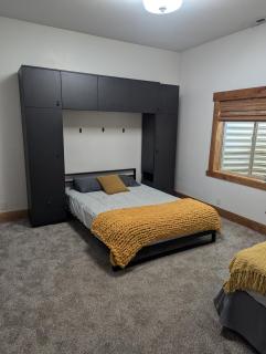 Large Home near Park City 10 miles from Resorts - Heber City - 1