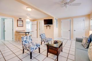 Southernmost Retreat - 3