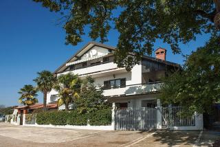Villa Paolija apartment No 3 - 7