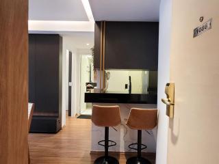 Flat-Apartamento no Jardins a 2 Quadras da AV Paulista - São Paulo - 4