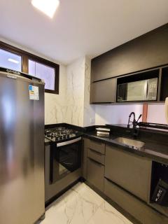 Flat-Apartamento no Jardins a 2 Quadras da AV Paulista - São Paulo - 2