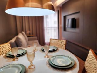 Flat-Apartamento no Jardins a 2 Quadras da AV Paulista - São Paulo - 7