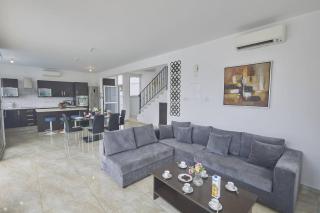Protaras Pearl Villa Pe15 - Protaras - 4