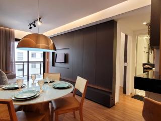 Flat-Apartamento no Jardins a 2 Quadras da AV Paulista - São Paulo - 9
