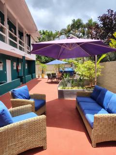 Villa Bali Maresias Lofts - 5