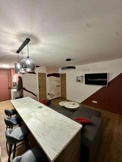 Panorama Deluxe - Rosny-sous-Bois - 7