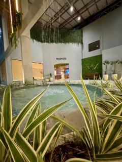 Wai Hotel Picos - Picos - 9