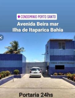 Casa de praia Itaparica bahia - 8