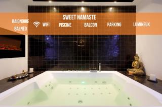 Sweet Namaste - Host Provence - Mandelieu La Napoule - 0