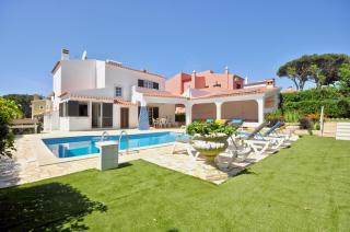 A Fantastic Place for Families, Hilton Hotel are and close to amenities - Quarteira - 9
