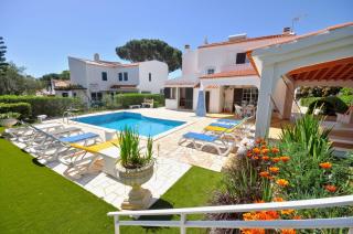 A Fantastic Place for Families, Hilton Hotel are and close to amenities - Quarteira - 7