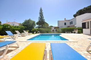 A Fantastic Place for Families, Hilton Hotel are and close to amenities - Quarteira - 5