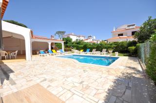 A Fantastic Place for Families, Hilton Hotel are and close to amenities - Quarteira - 1