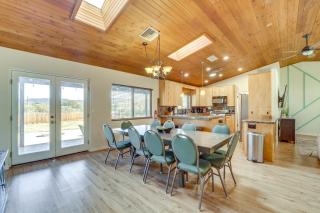 Castle Rock Views Sedona Retreat with Hot Tub! - Sedona - 5