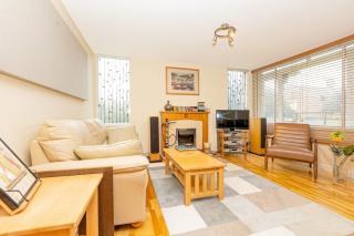 Lovely 2BR flat w balcony, Golders Green tube 5min - Londen - 8