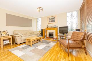 Lovely 2BR flat w balcony, Golders Green tube 5min - Londen - 0
